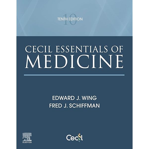 Amazon.com: Andreoli and Carpenter's Cecil Essentials of Medicine